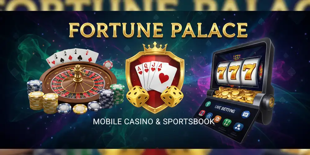 7p77 protein Casino Banner