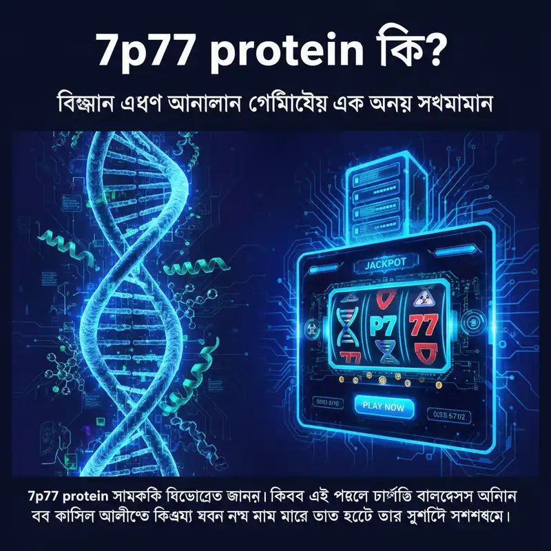 7p77 protein কি?